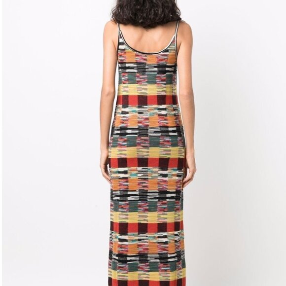 Missoni x Palm Angel Dress - Picture 3 of 5